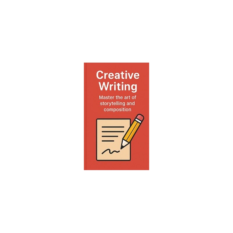 Creative Writing Creative Writing