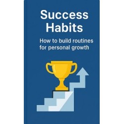 Success Habits