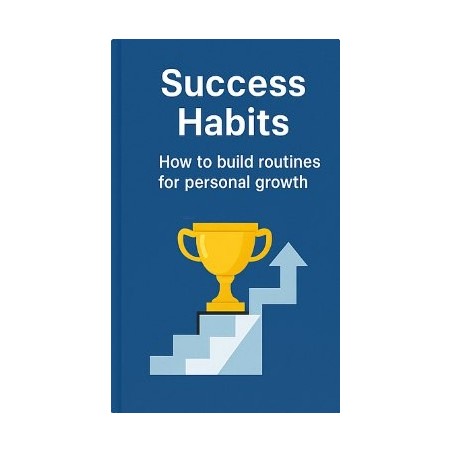 Success Habits